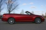 Chrysler Sebring Limited Convertible 2008 года